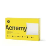Acnemy Pillow Case антибактеріальна наволочка для профілактики акне