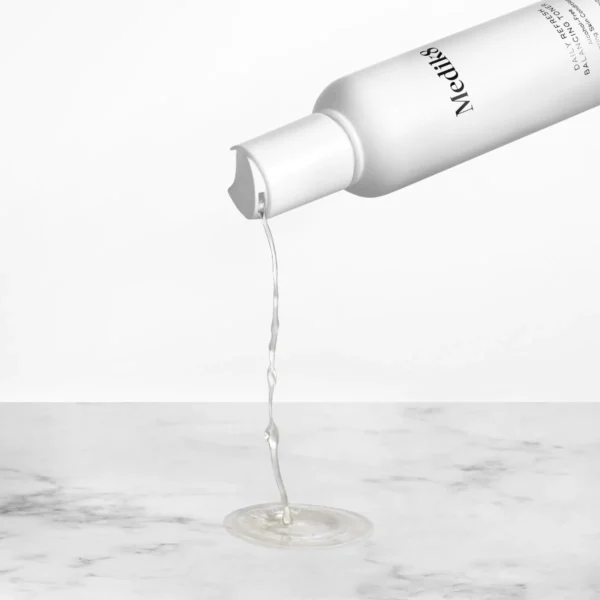 Medik8 Daily Refresh Balancing Toner — освіжаючий балансуючий тонік 150 мл