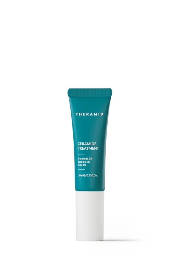 Theramid Discovery Kit — набір мініатюр 5 шт