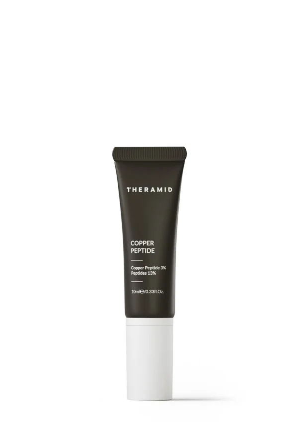 Theramid Discovery Kit — набір мініатюр 5 шт
