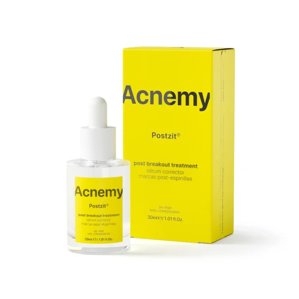 Acnemy Postzit — сироватка від висипань 30 мл