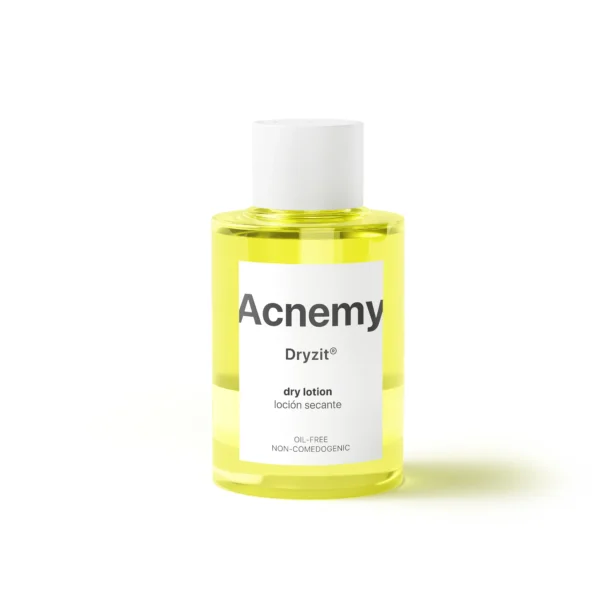 Acnemy Dryzit підсушуючий лосьон від прищів точкової дії 30 мл