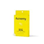Acnemy Zitproof Spot гідроколоїдні пластирі від прищів 36 шт