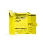 Acnemy Zitproof Spot — гідроколоїдні пластирі від прищів 36 шт