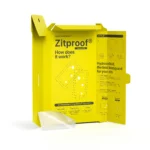 Acnemy Zitproof Multi Zits великі пластирі XL від прищів для чола та підборіддя 10 шт