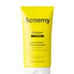 Acnemy Zitcalm Cleansing Gel заспокійливий очищуючий гель від прищів 150 мл
