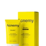 Acnemy Zitcalm заспокійливий зволожувальний крем проти почервоніння 50 мл