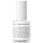 Transparent Lab Ceramide Repair Moisturizer — ультразволожуюча сироватка 30 мл