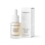 Transparent Lab Eye Repair Complex — нічна сироватка для контуру очей 15 мл
