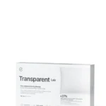 Transparent Lab Pillowcase — наволочка із зволожуючими та антивіковими властивостями