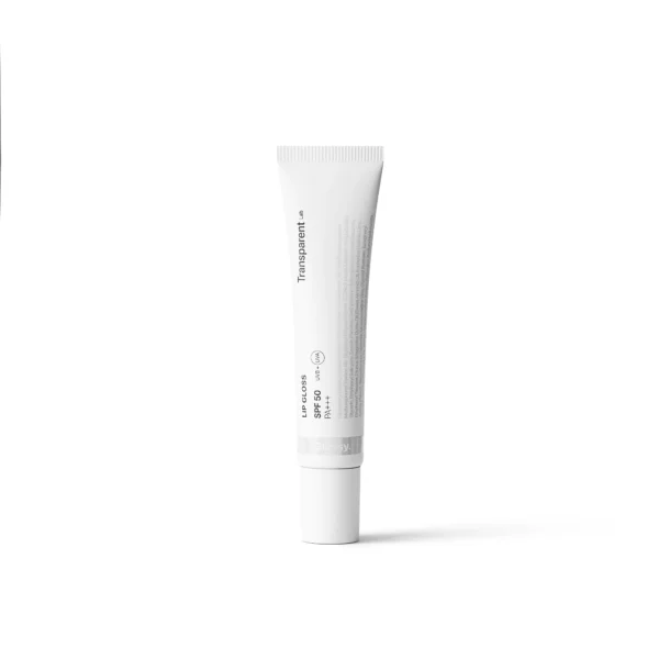 Transparent Lab Tinted Lipgloss SPF50 — бальзам для губ 15 мл