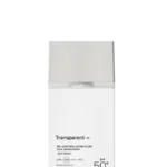 Transparent Lab Oil-Control Ultra Fluid Cica Sunscreen — сонцезахисний крем 100 мл