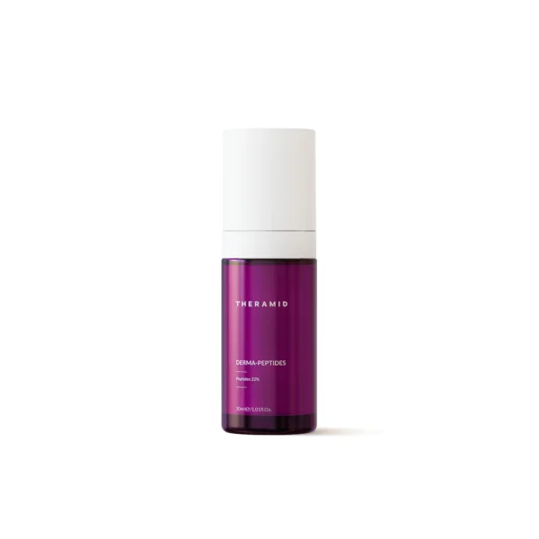 Theramid Derma-Peptides — мультипептидний антивіковий догляд 30 мл