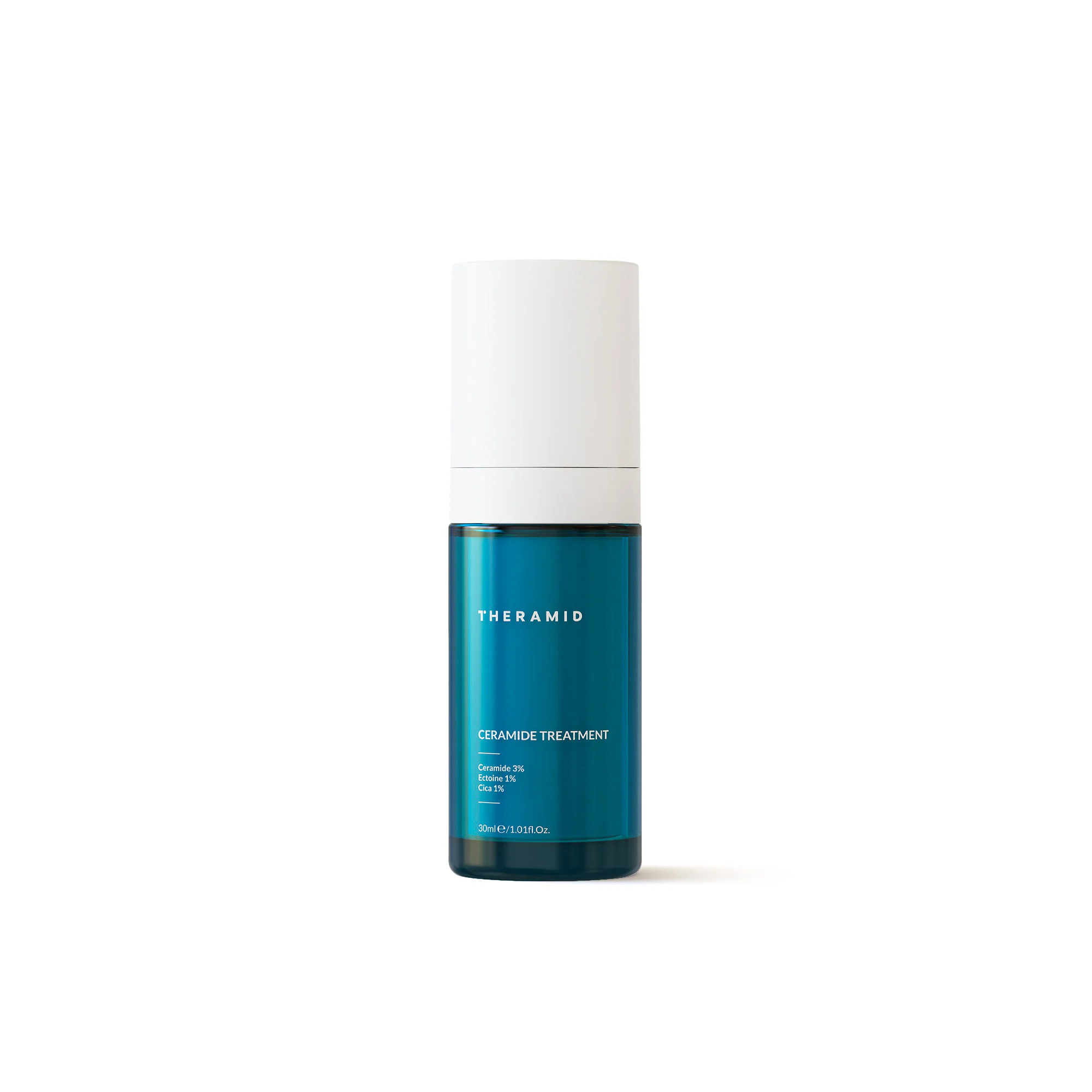 Theramid Ceramide Treatment — догляд з високою дозою керамідів 30 мл