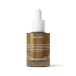 Transparent Lab Super C Serum — сироватка від зморшок для пружної шкіри 30 мл