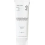 Transparent Lab Lightweight Sunscreen SPF50+ — легкий сонцезахисний крем 100 мл