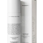 Transparent Lab C4 Hydrating Milky Toner — зволожуючий молочний тонер 130 мл