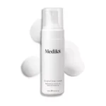 Medik8 Clarifying Foam — очищуюча пінка для жирної та проблемної шкіри 150 мл