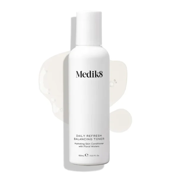 Medik8 Daily Refresh Balancing Toner — освіжаючий балансуючий тонік 150 мл