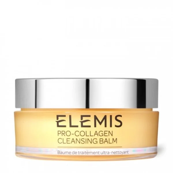 Pro-Collagen Cleansing Balm Elemis – бальзам-очищувач для обличчя з про-колагеновою формулою
