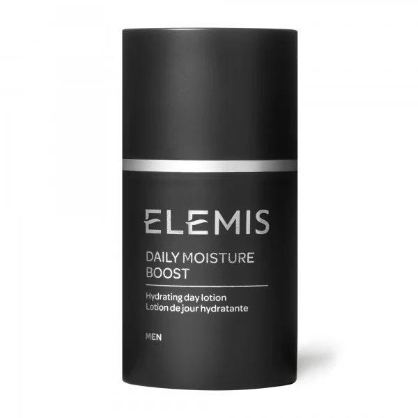 Daily Moisture Boost 50 мл – легкий зволожуючий крем-бустер для заспокоєння шкіри після гоління