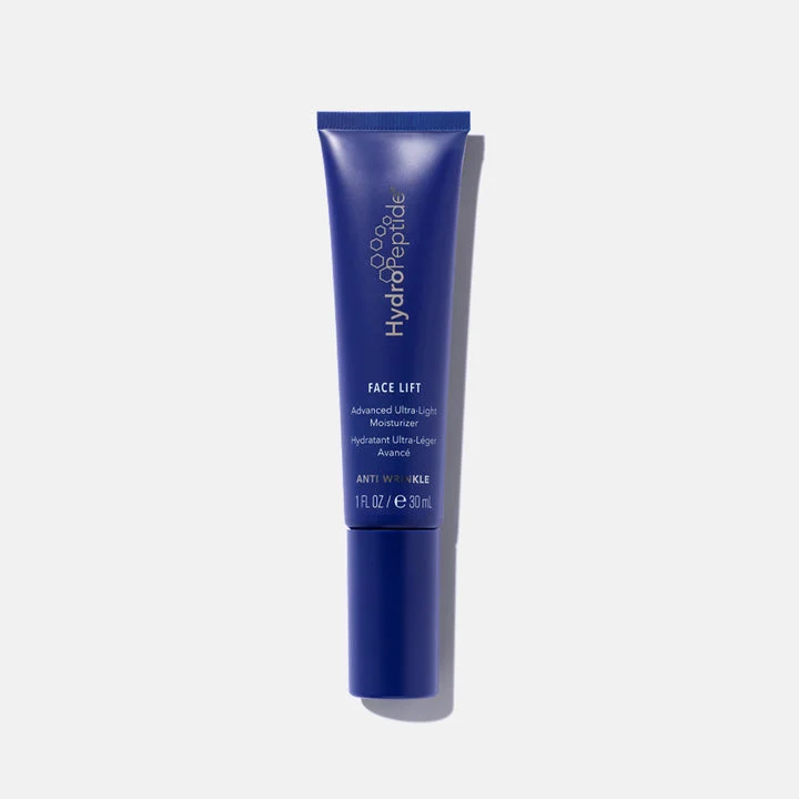 HydroPeptide Face Lift — крем для профілактики та корекції вікових змін 30 мл