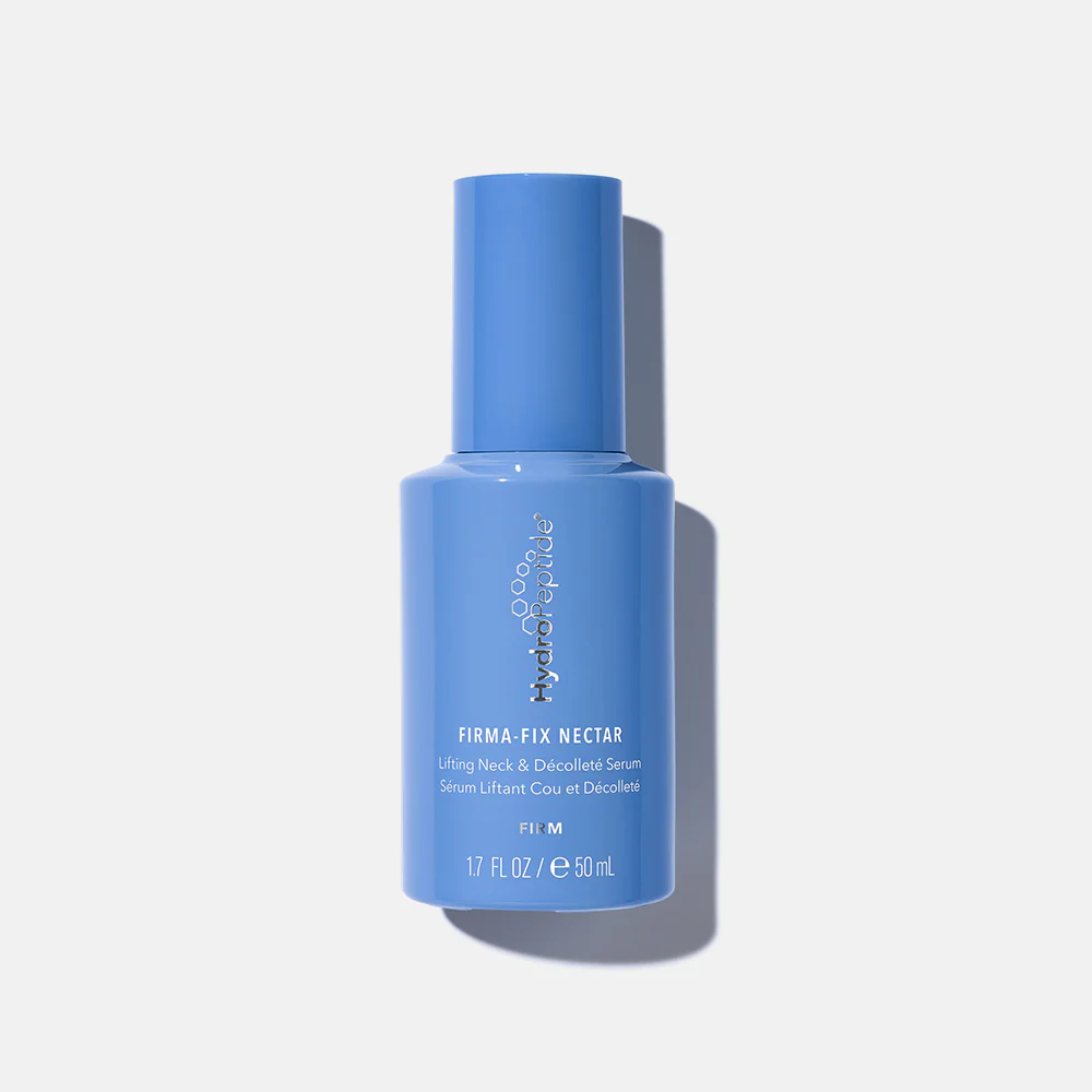 HydroPeptide Firm A Fix Nectar — нектар для зони декольте 50 мл