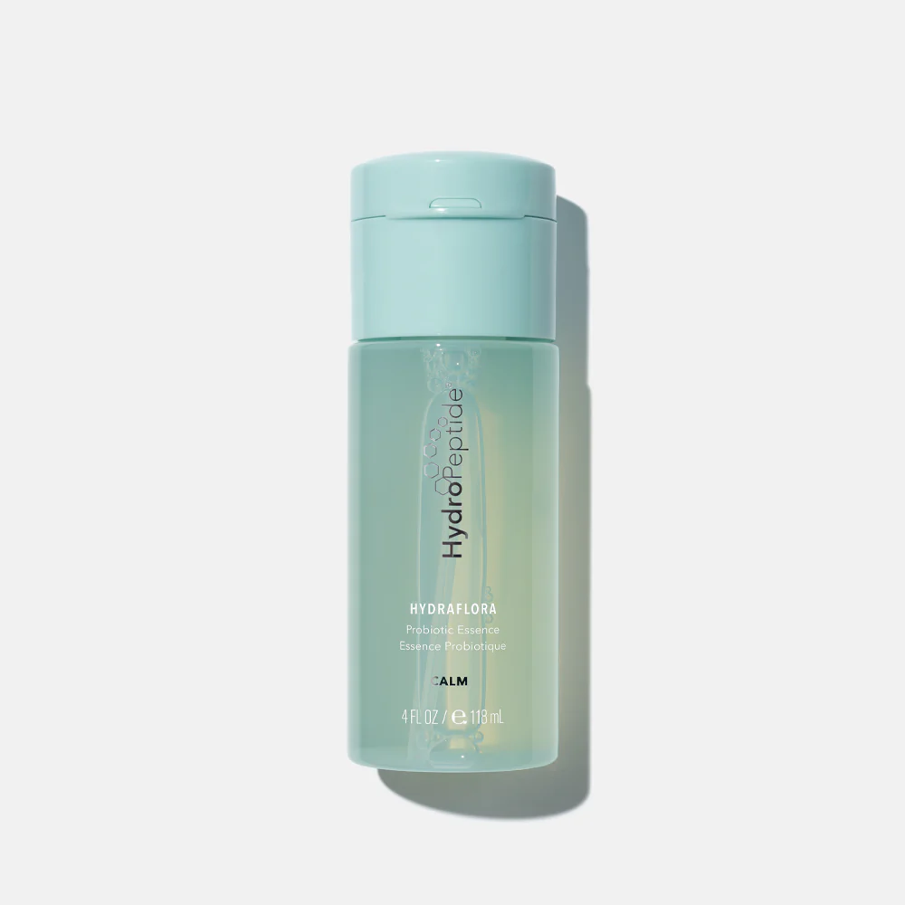 HydroPeptide HydraFlora — пробіотична есенція 120 мл