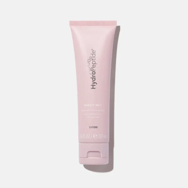 HydroPeptide Makeup Melt — рослинний очищувальний бальзам 100 мл