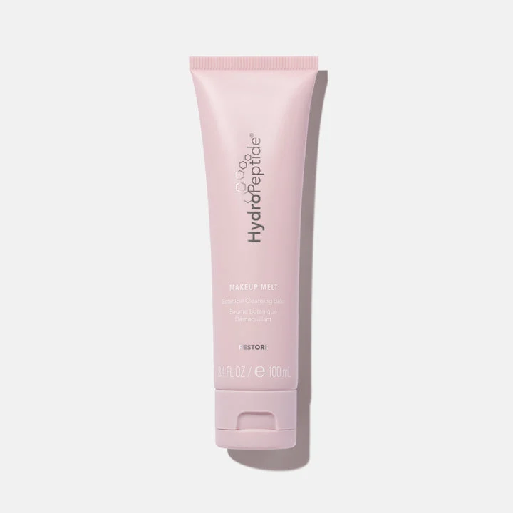 HydroPeptide Makeup Melt — рослинний очищувальний бальзам 100 мл