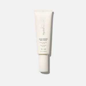 HydroPeptide Solar Defense SPF50 Non-Tinted — зволожувальний крем SPF50 без тону 50 мл