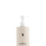 Sister's Aroma Smart Shower Gel Морська сіль — гель для душу