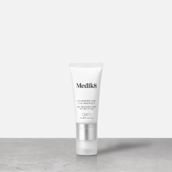 Medik8 Advanced Day Eye Protect — денний крем навколо очей з SPF30 15 мл