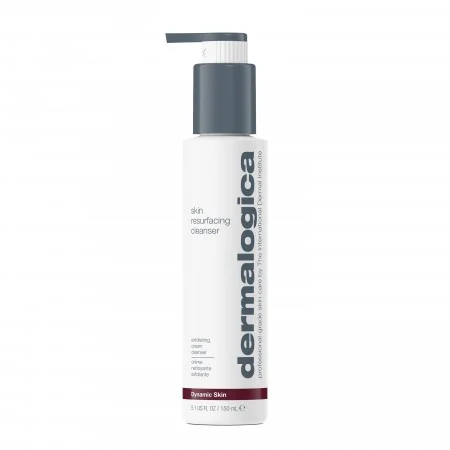 Dermalogica Skin Resurfacing Cleanser — очисник-шліфовка 150 мл