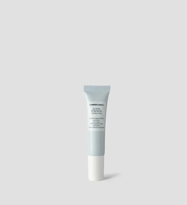 Comfort Zone Active Pureness Corrector — крем-коректор від висипань 15 мл