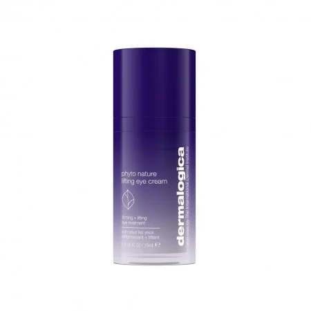 Dermalogica Phyto Nature Lift Eye Cream — ліфтинг-крем для очей 15 мл