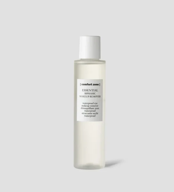 Comfort Zone Essential Biphasic Make Up Remover — двофазний засіб для зняття макіяжу 150 мл