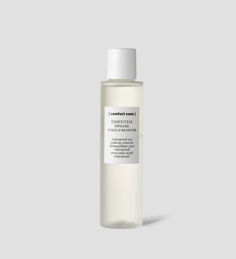 Comfort Zone Essential Biphasic Make Up Remover — двофазний засіб для зняття макіяжу 150 мл