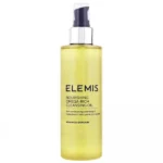 Nourishing Omega-Rich Cleansing Oil 195 мл – живильне масло для очищення обличчя Elemis