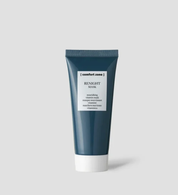 Comfort Zone Renight Mask — нічна живильна вітамінна маска 60 мл