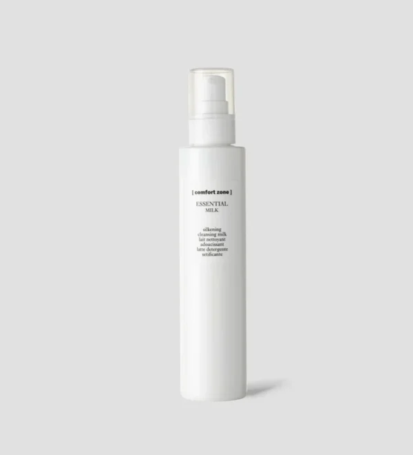 Comfort Zone Essential Milk — очищувальне молочко для обличчя 200 мл