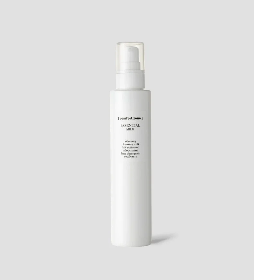 Comfort Zone Essential Milk — очищувальне молочко для обличчя 200 мл