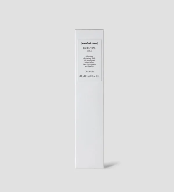 Comfort Zone Essential Milk — очищувальне молочко для обличчя 200 мл