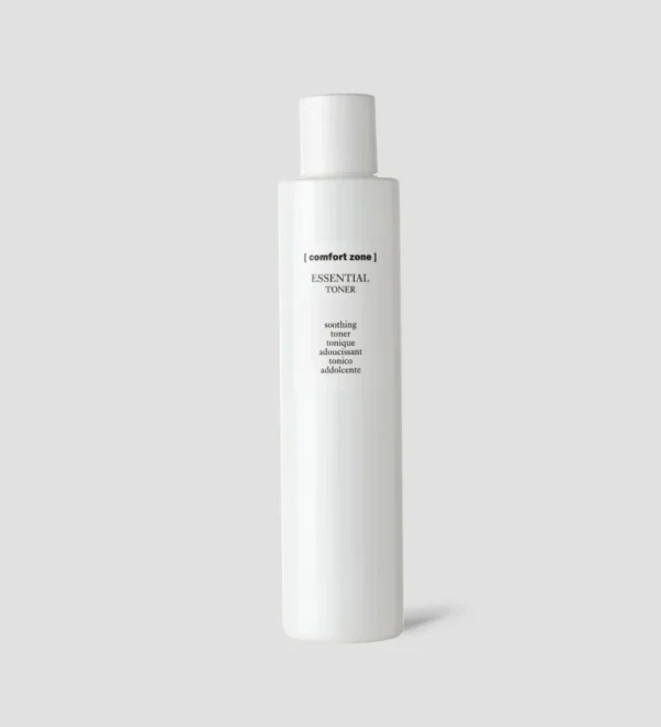Comfort Zone Essential Toner — тонік для обличчя 200 мл