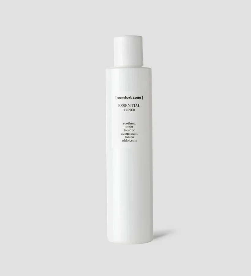 Comfort Zone Essential Toner — тонік для обличчя 200 мл