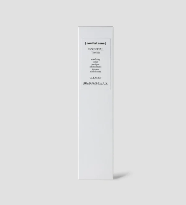 Comfort Zone Essential Face Wash — пінка для вмивання 150 мл