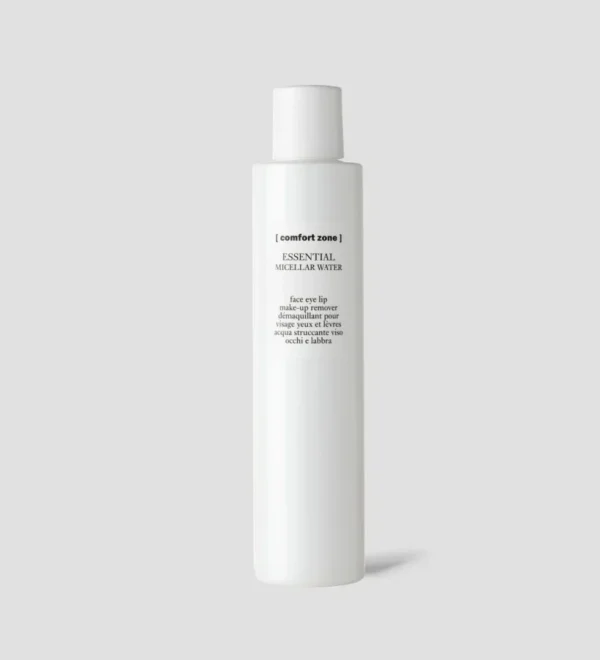 Comfort Zone Essential Micellar Water — міцелярна вода 200 мл