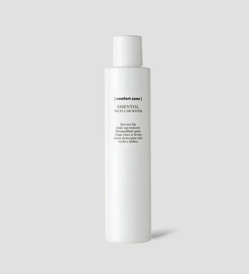 Comfort Zone Essential Micellar Water — міцелярна вода 200 мл