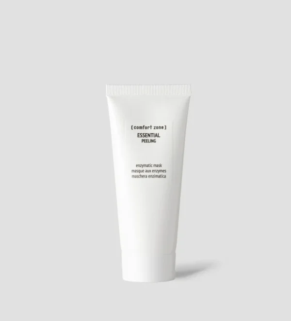 Comfort Zone Essential Peeling — очищуючий ензимний пілінг 60 мл