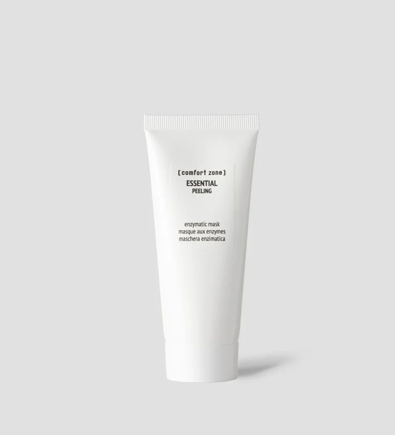 Comfort Zone Essential Peeling — очищуючий ензимний пілінг 60 мл